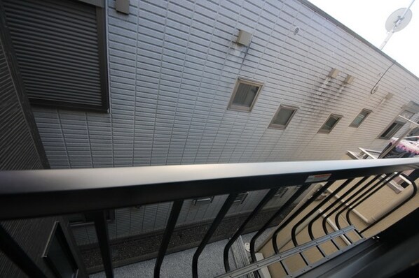 メゾン・ド・アベニールの物件内観写真